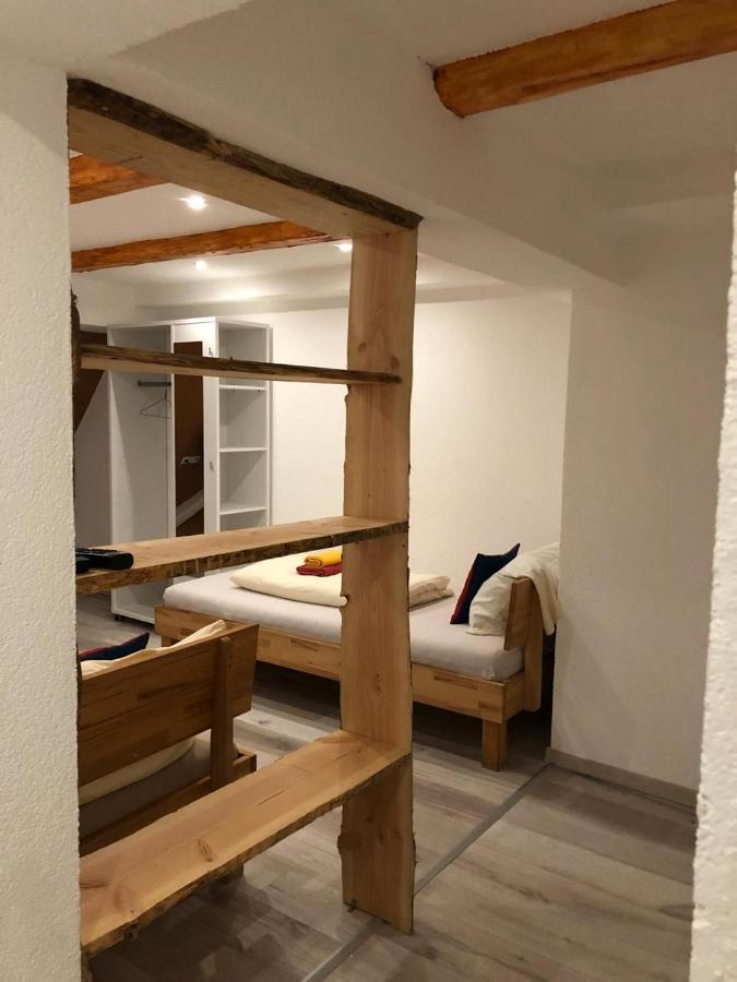 Hotel Dionysos Traube Rottweil Exteriér fotografie